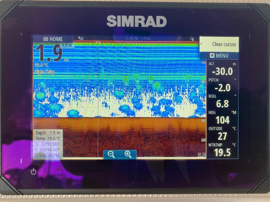 2015 Ford TRANSIT CUSTOM 330L LWB VN Turbo Diesel Manual Van