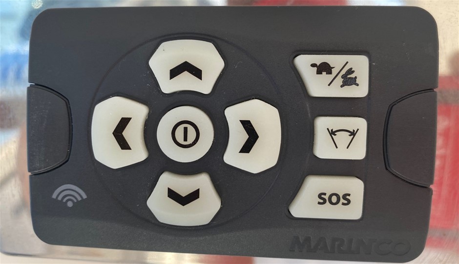 SABA Men's Knit Polo, Size L, 100% Cotton, Navy, AG2124.