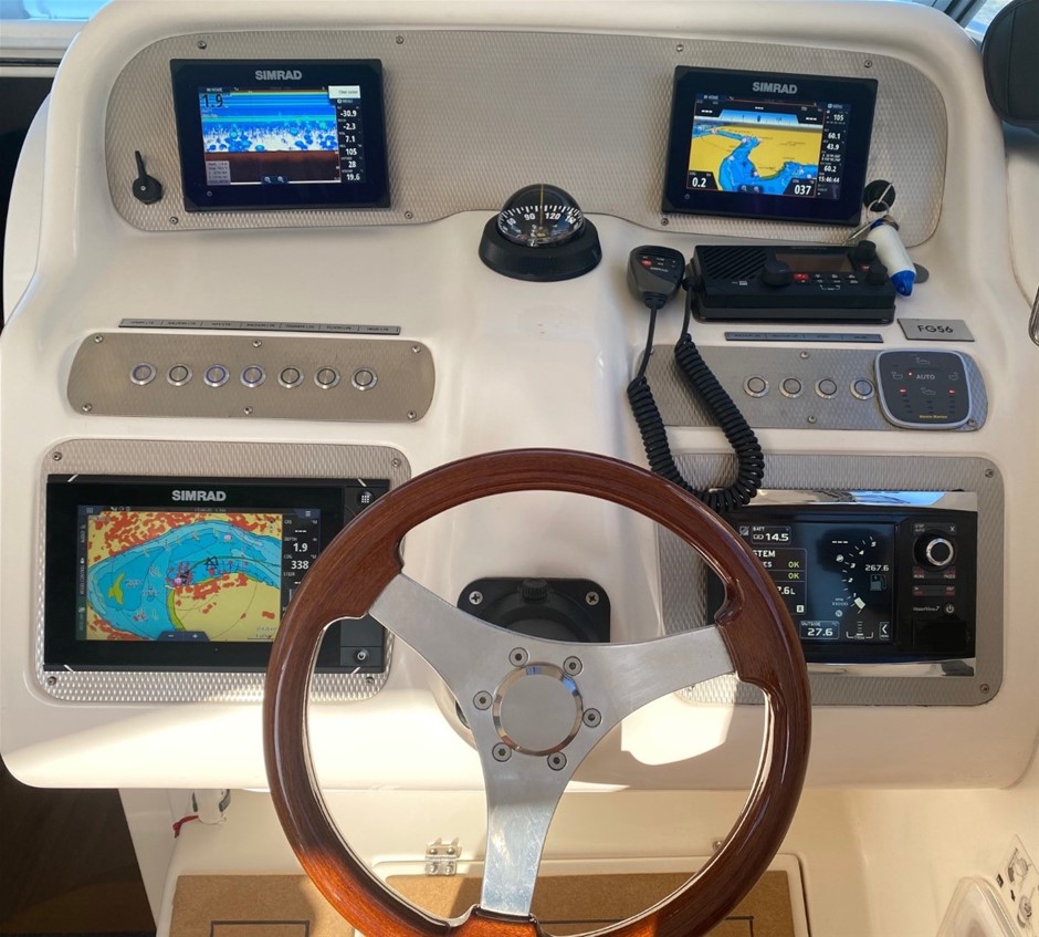 2 x SABA Women's Fitted Shirt, Size 10, 80% Cotton, Black, AG23900.