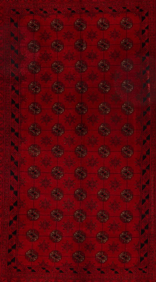 Copper Water Bottle Hammered 1 Litre ottle