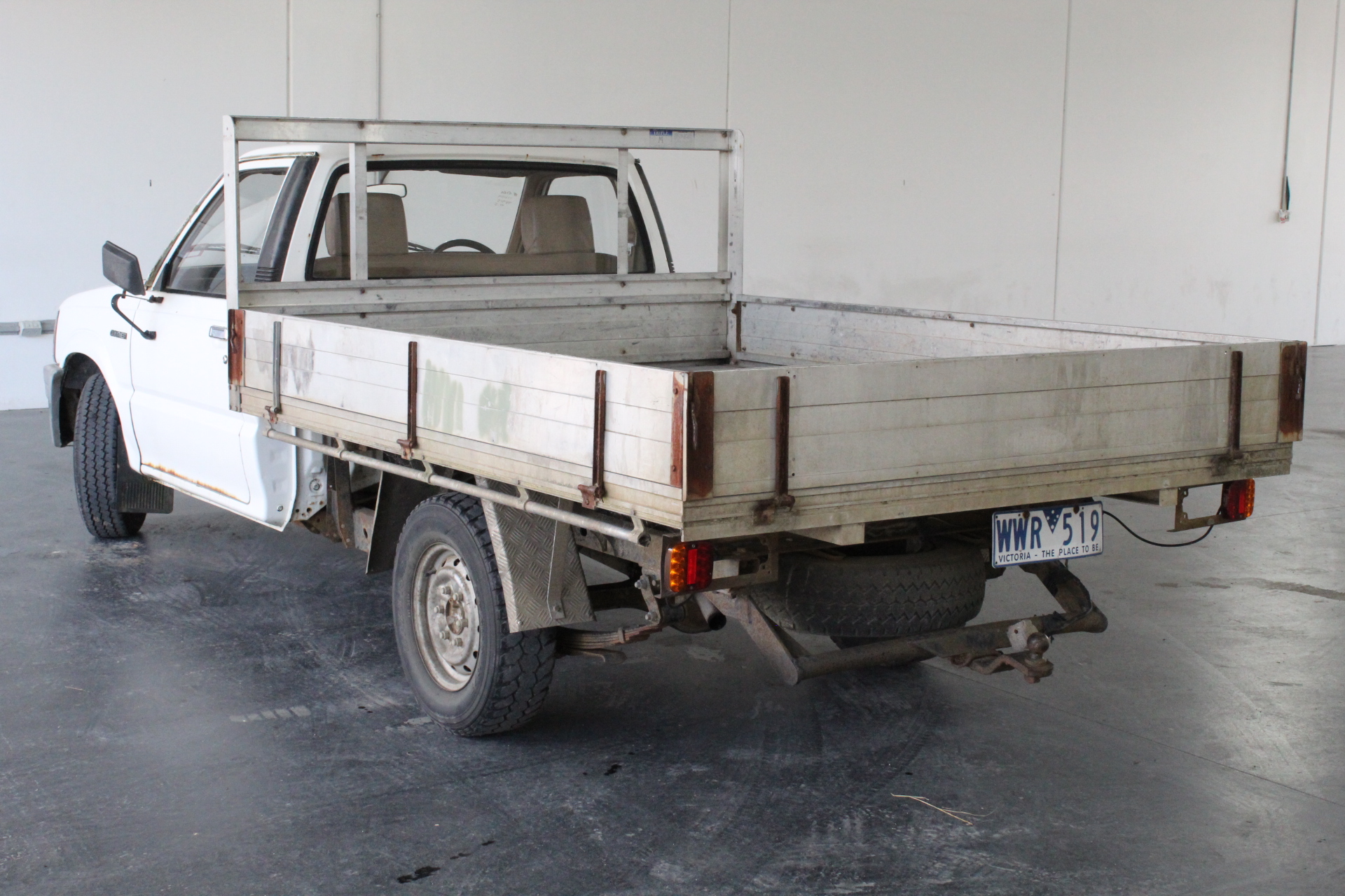 1927 Australia Silver Canberra Florin x 3