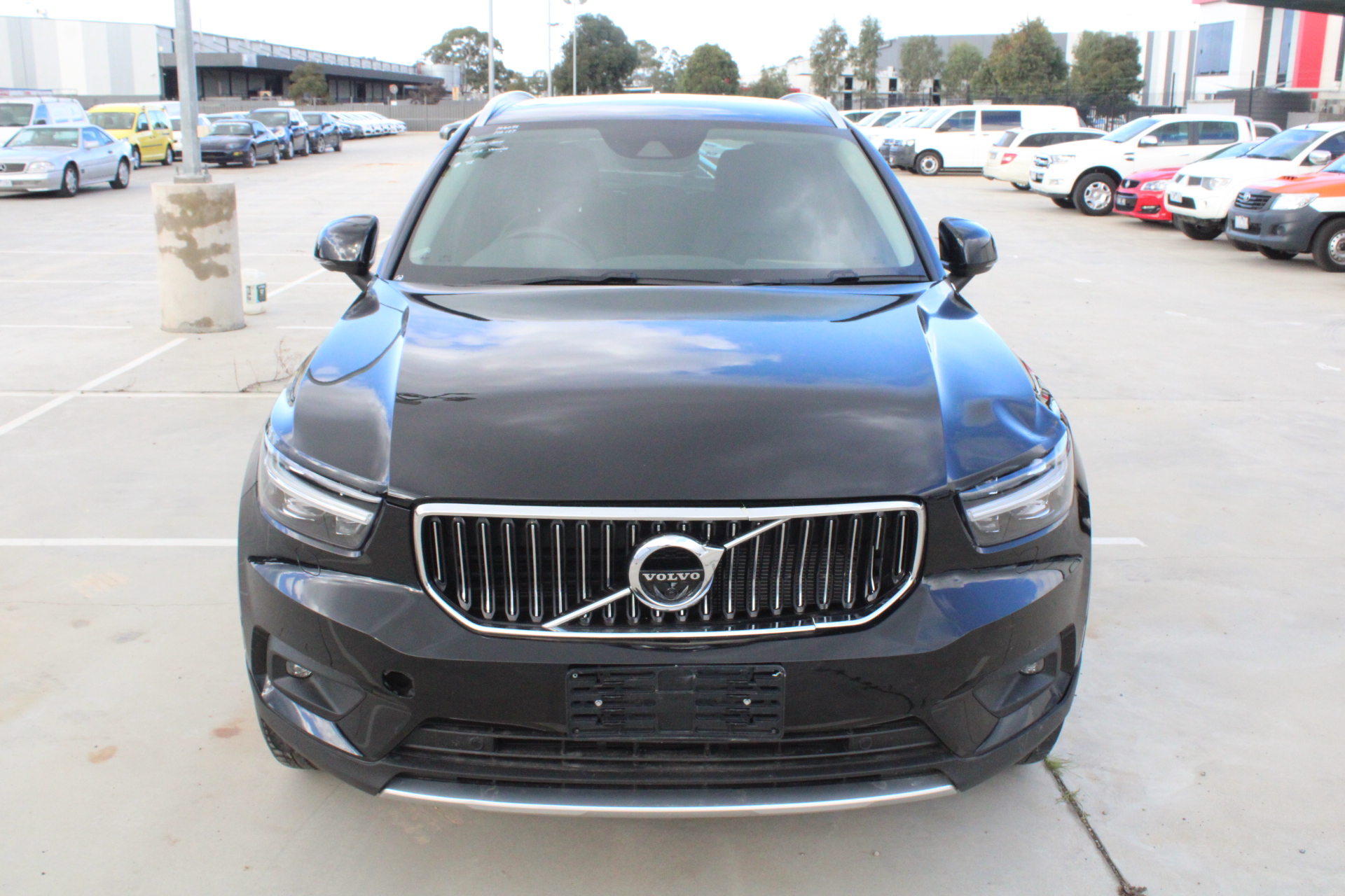 Waterproof  Watch Barrel Shaped Transparent Red Color Quartz Watch Popular