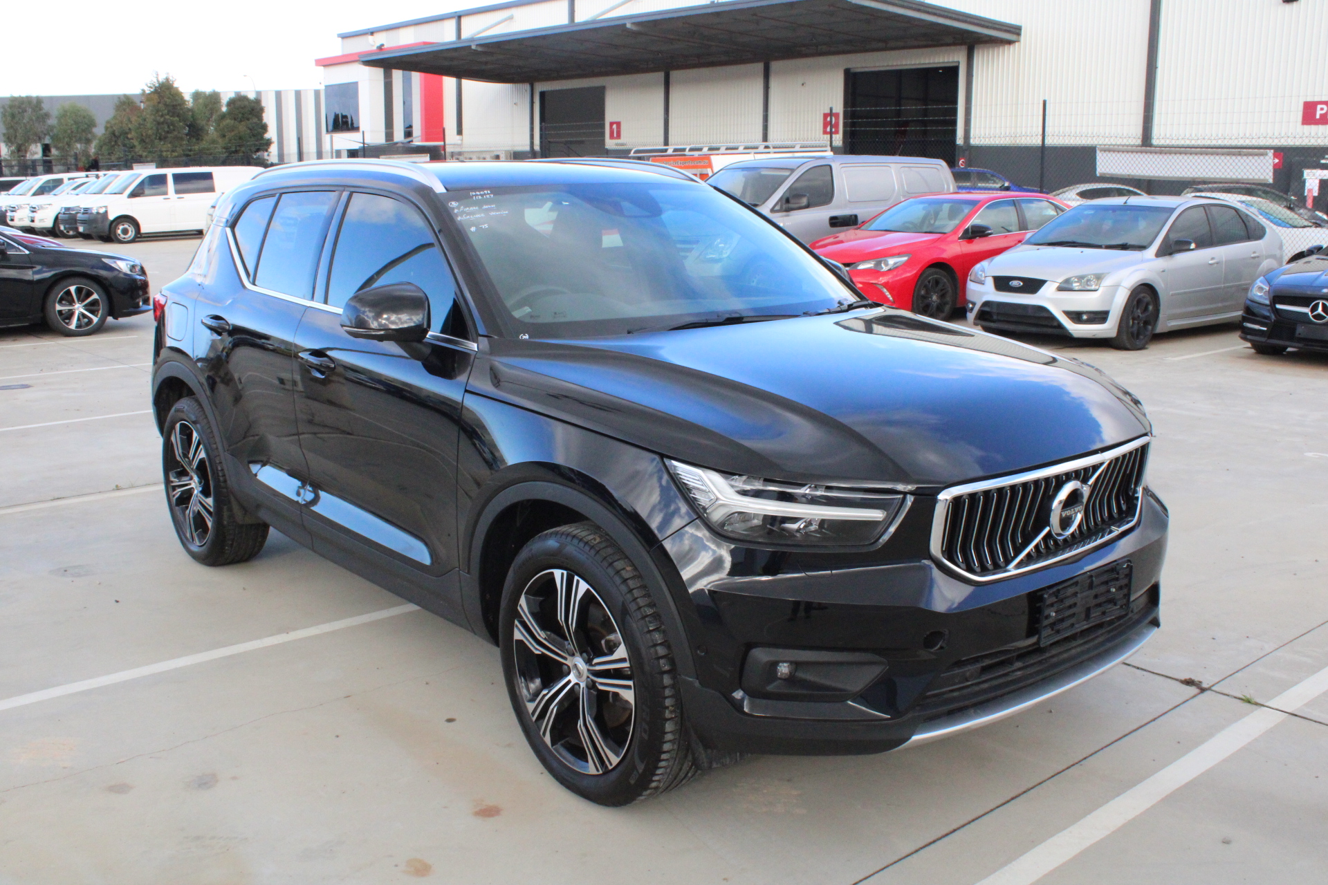 Deep Tissue Percussion Massage Gun LCD 8-Heads Muscle Vibration Therapy