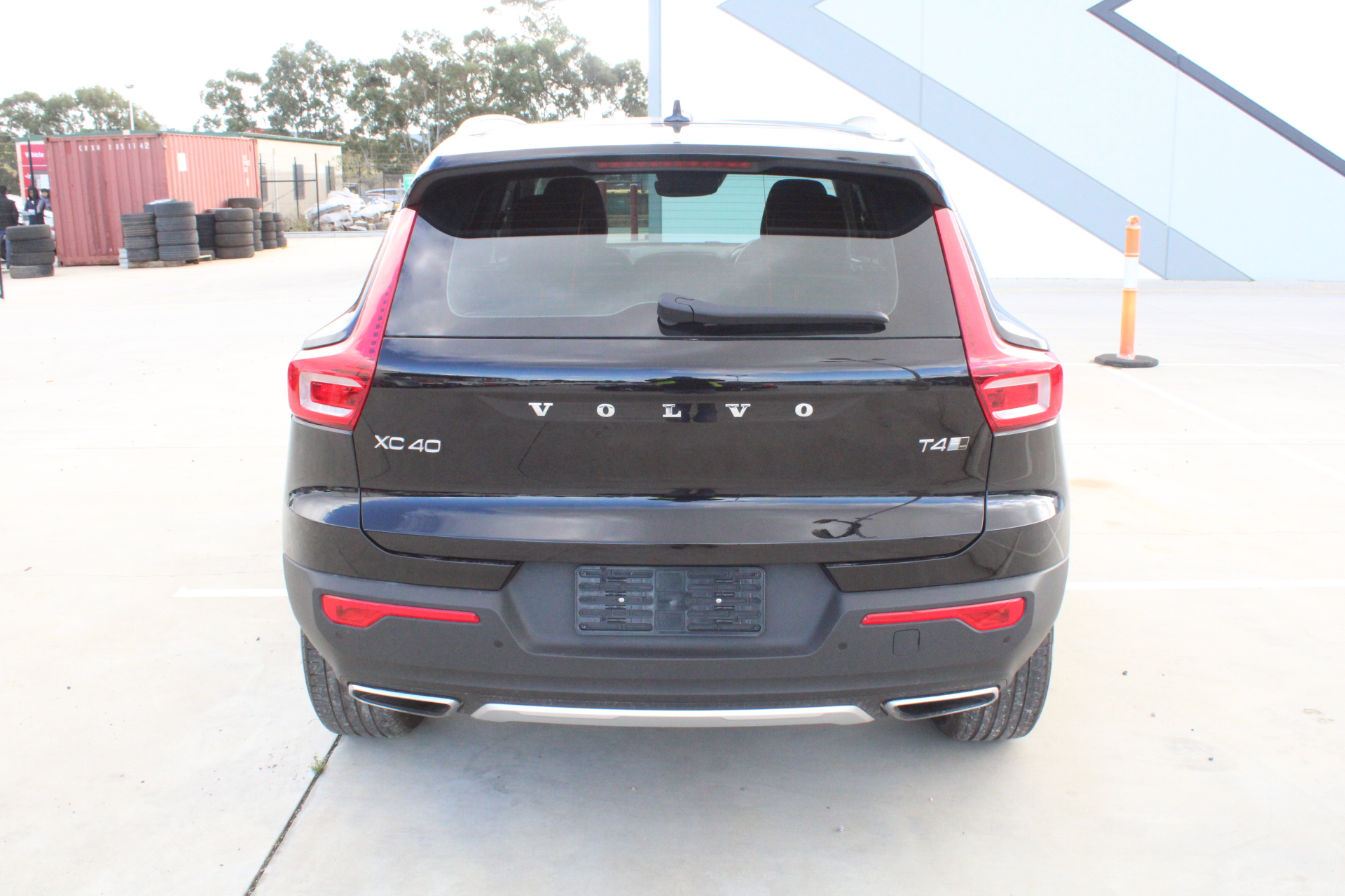 Waterproof  Watch Barrel Shaped Transparent Quartz Watch Popular