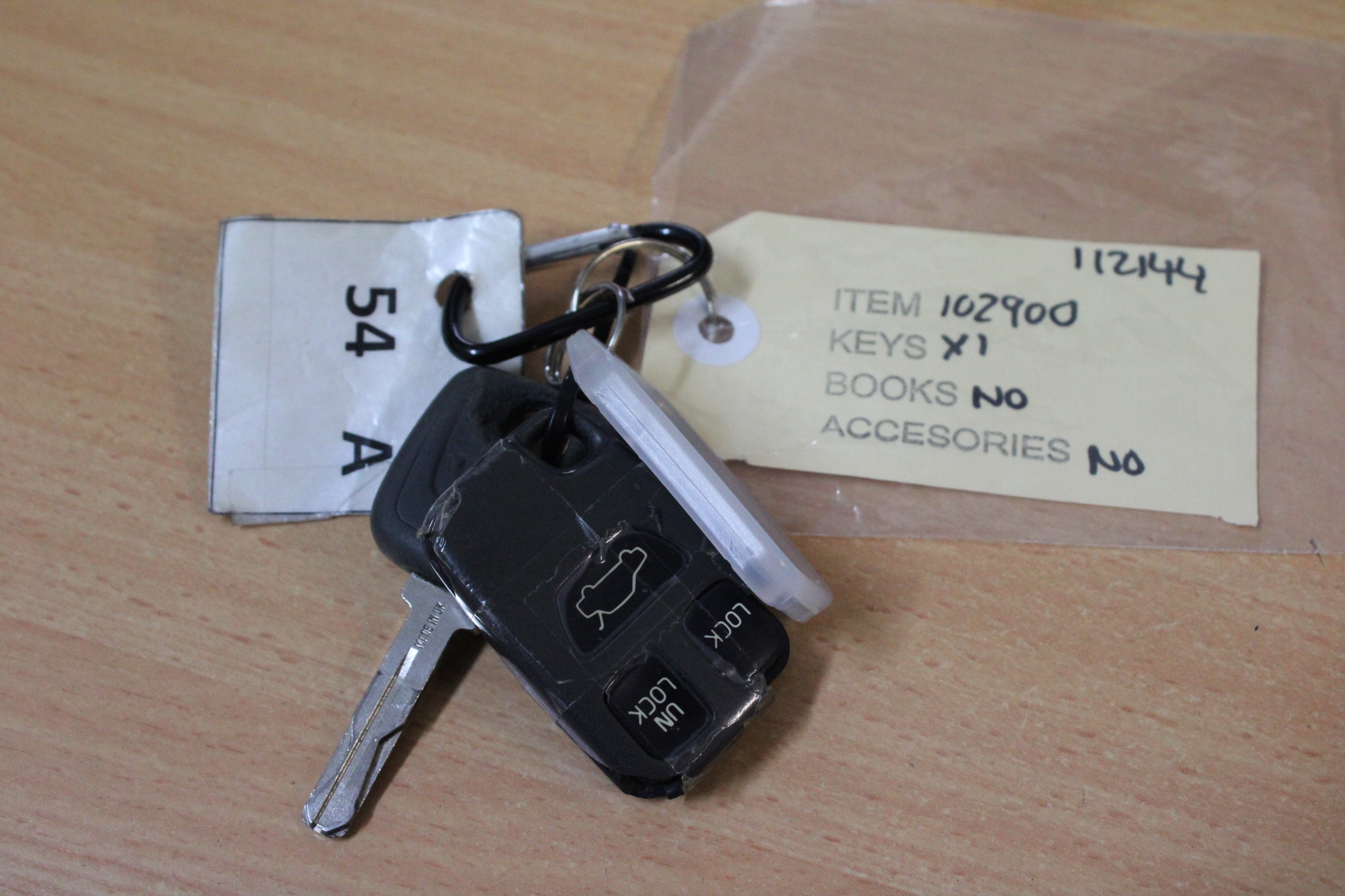 Valcumbi Silver bar 1 gram