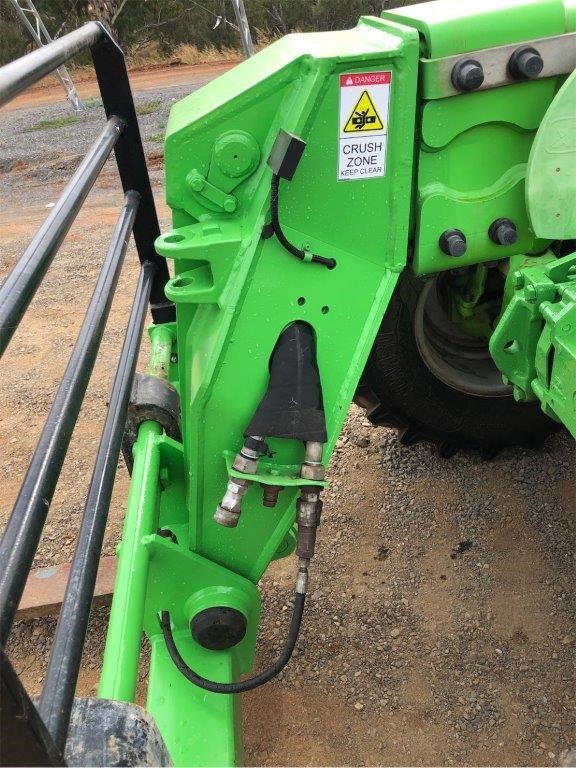 Deep Tissue Percussion Massage Gun LCD 8-Heads Muscle Vibration Therapy