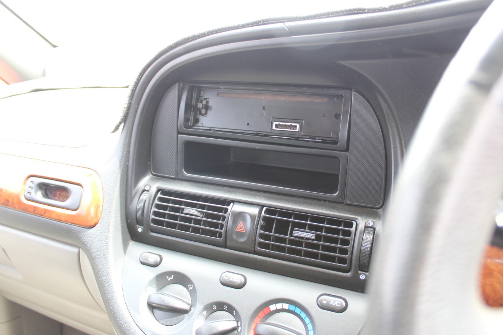 Deep Tissue Percussion Massage Gun