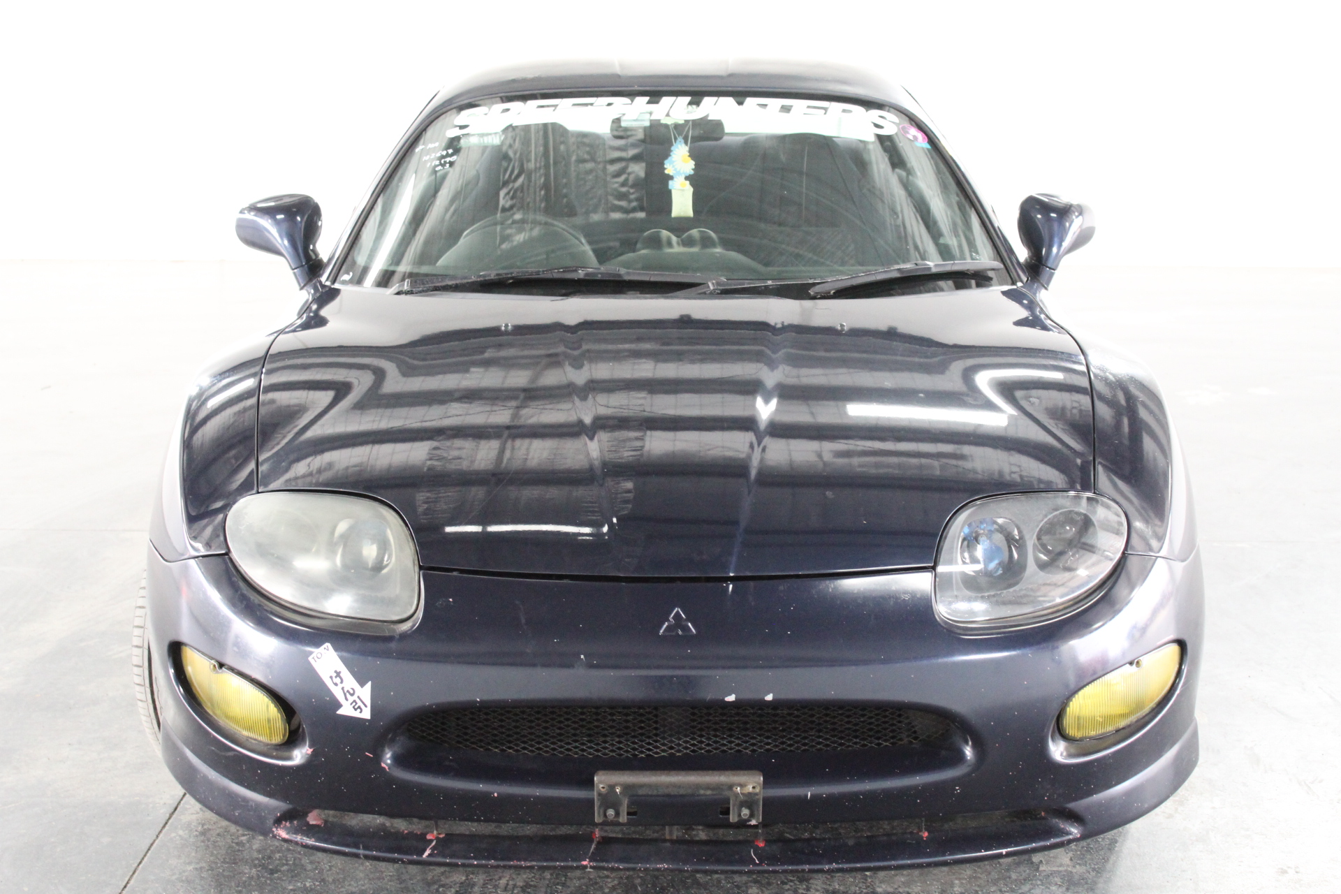 1/100 Scottdale gold bar unc