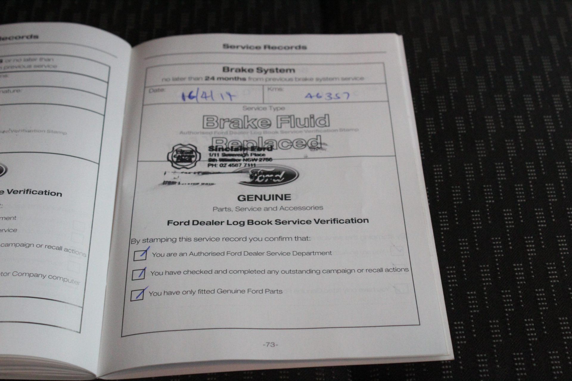 10 OZ Sydney Harbor Bridge Ingot 999 Pure Australian Copper Bullion ACB x 2