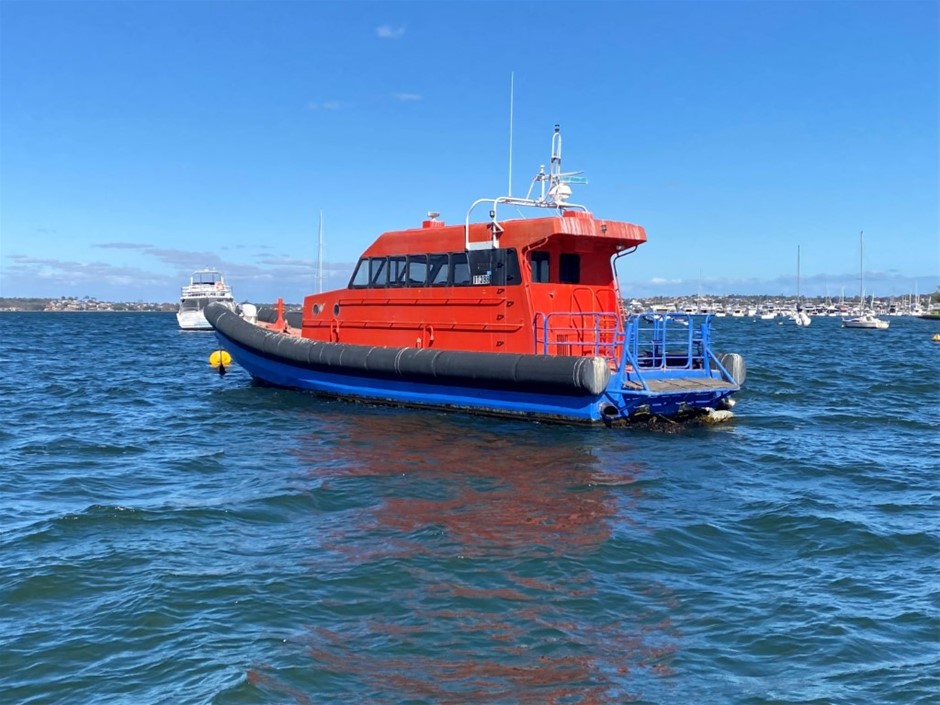 2013 Toyota Kluger 4X4 KX-S GSU45R Automatic 7 Seats Wagon