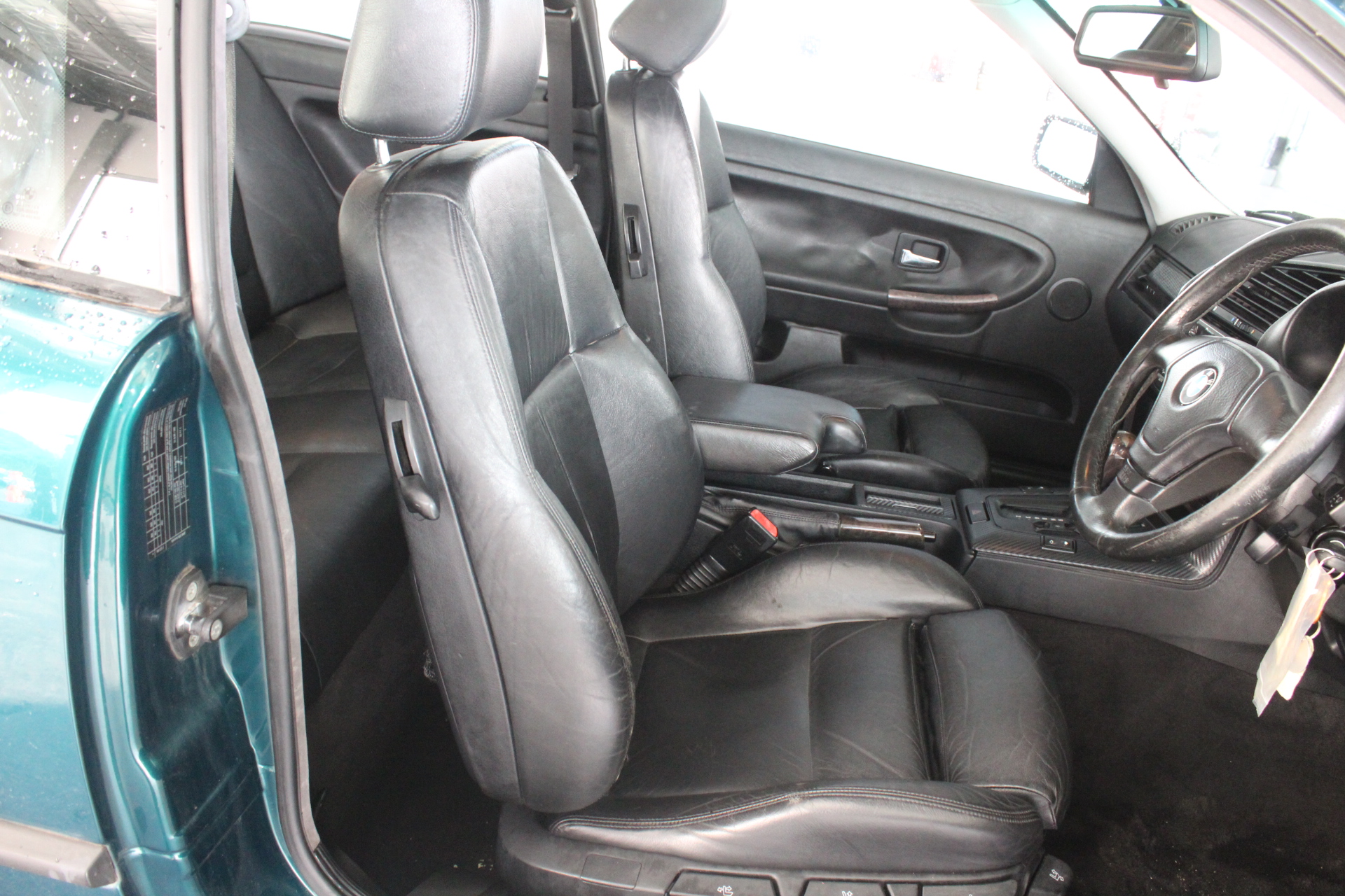 Silver-Filled Cuban Bracelet Simulated Diamond Clasp, 12MM - 19cm