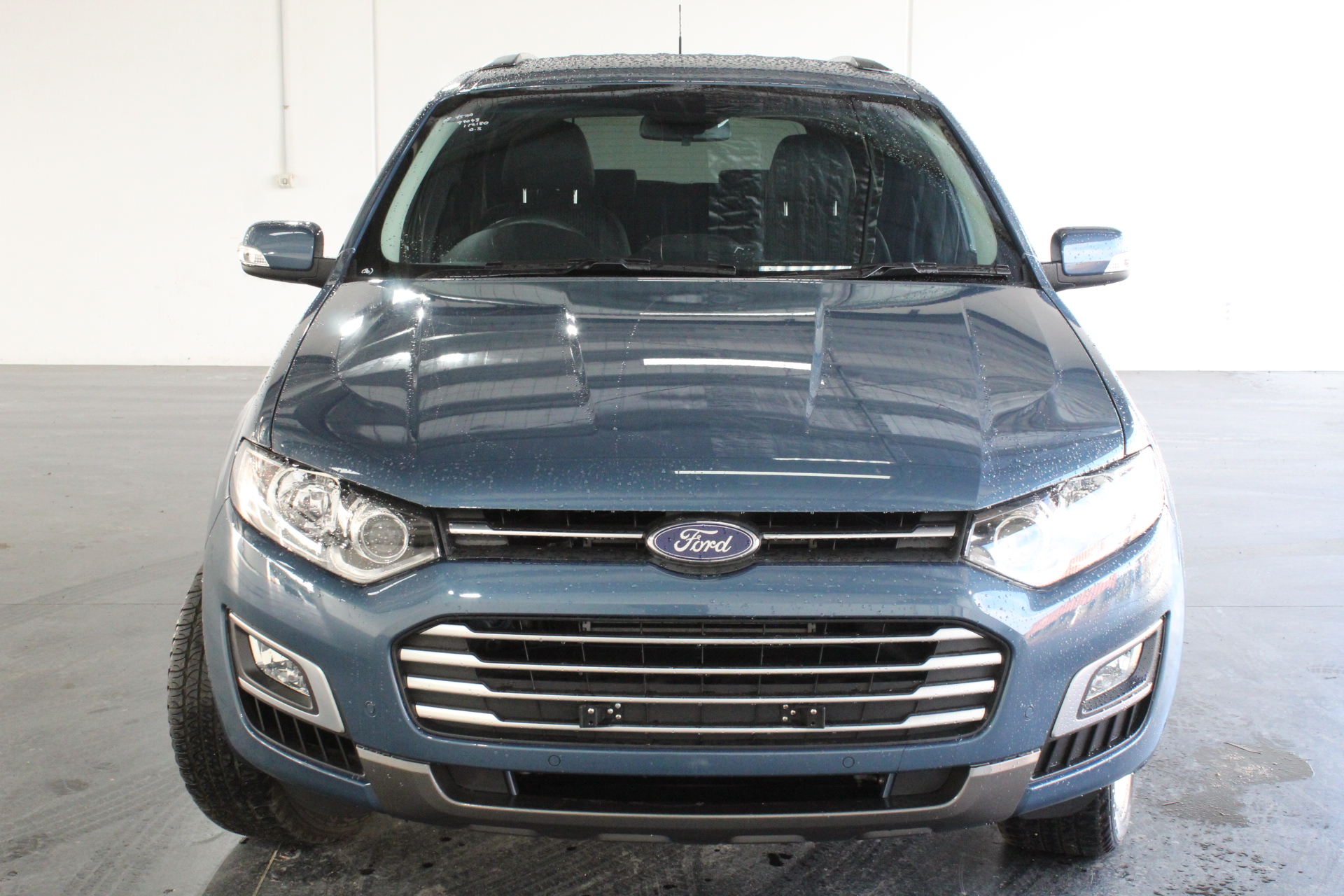 18k White Gold-Filled Tennis Bracelet  Facet Cut Simulated Diamonds-17.8cm