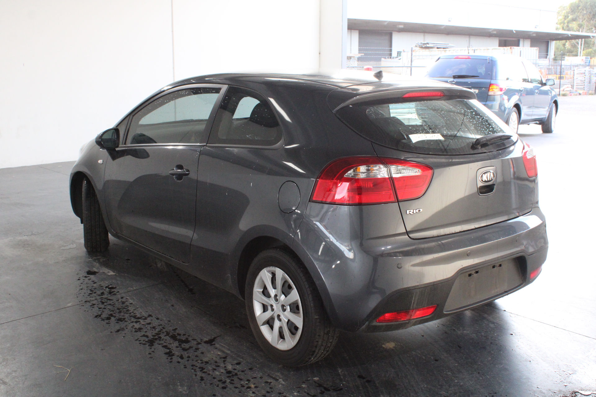 BIJ'OR-18ct , 70mm Wide Embossed Filigree Women's Bangle,RRP $125