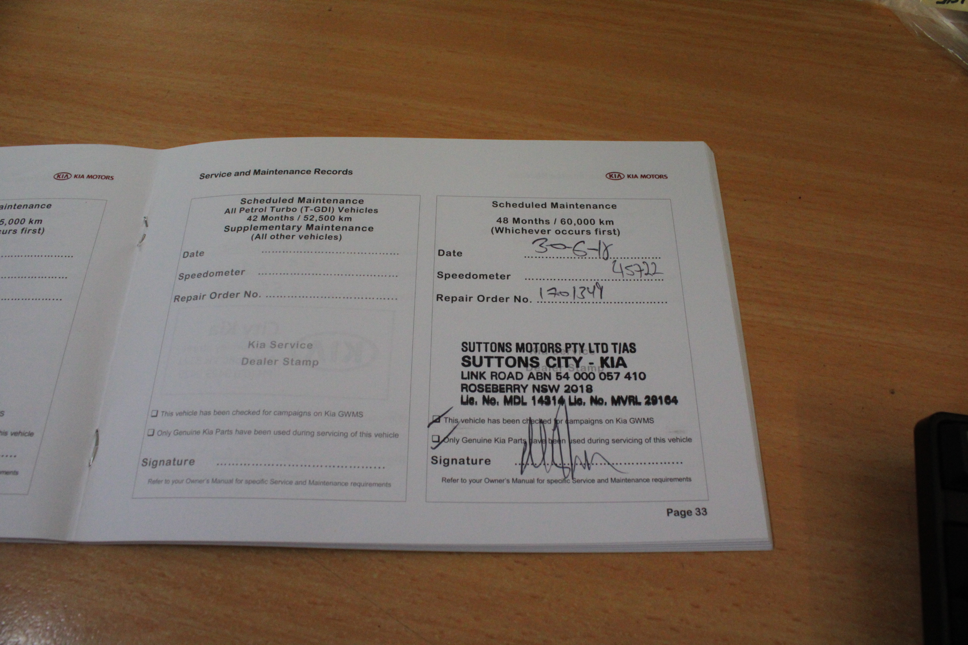 BIJ'OR-20 Inch, 18ct Heavy Yellow Gold Plated Rope Chain Necklace,RRP $125