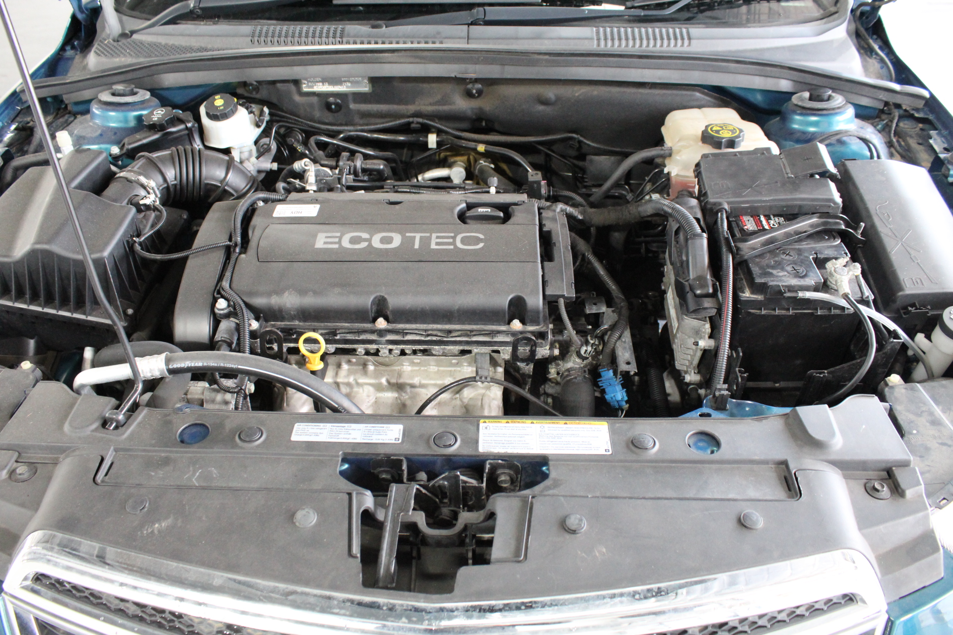 BIJ'OR-4.5 Inch (11.4 cm), 18ct  Le Mans Child Bracelet,RRP $59