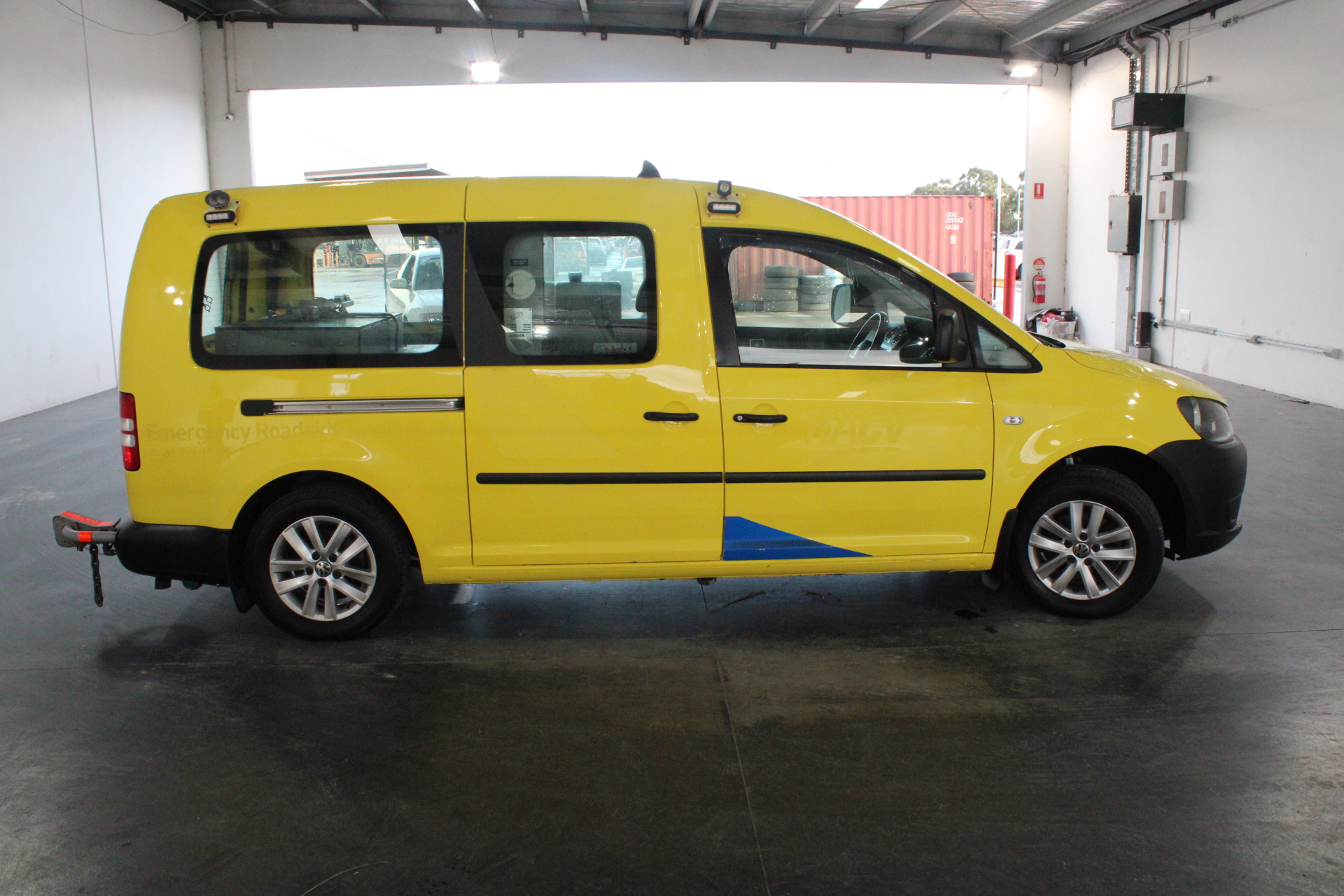 BIJ'OR-18ct Heavy Yellow Gold Plated Hoop Earrings,RRP $35