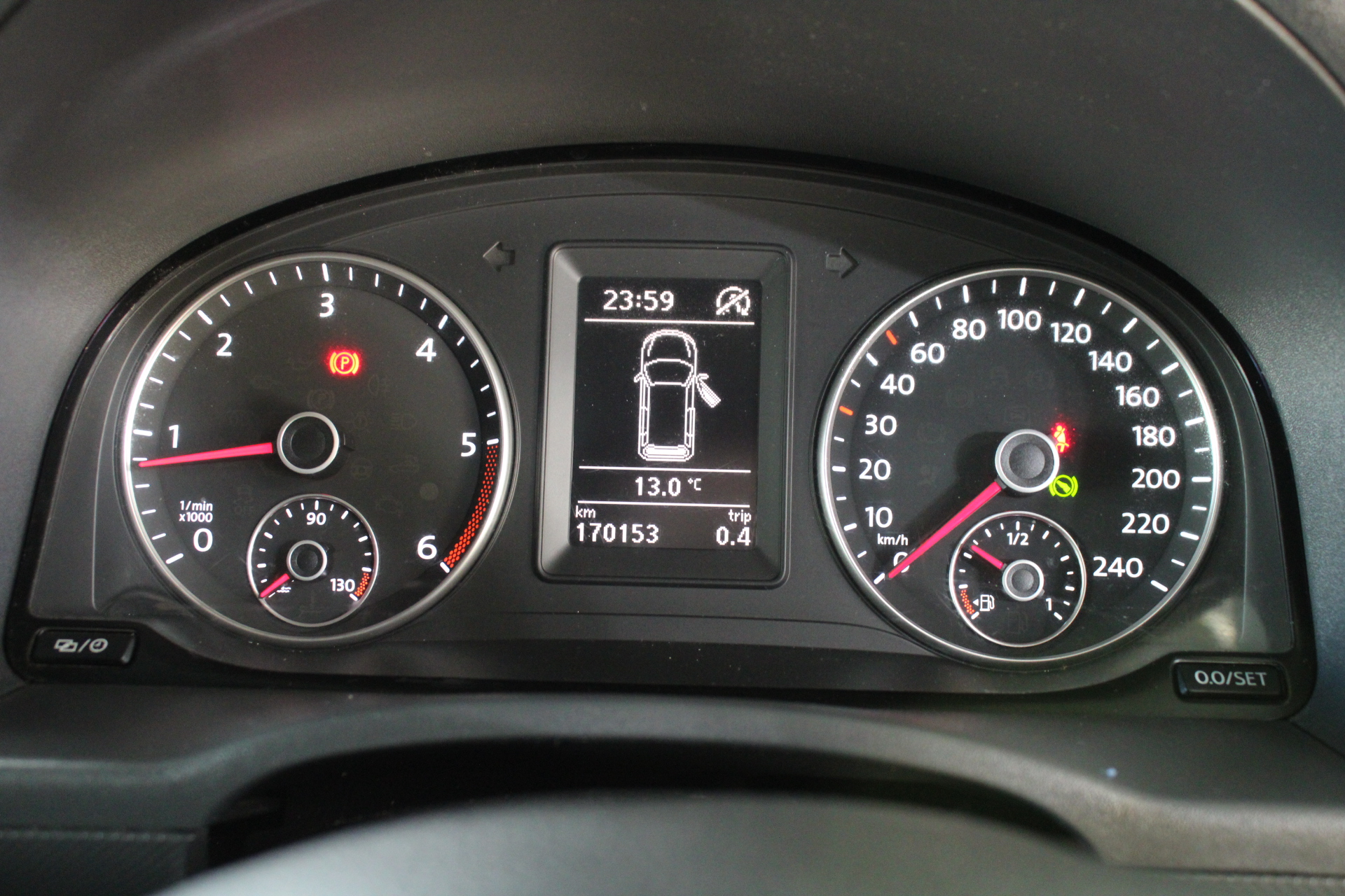 BIJ'OR-18ct Heavy Yellow Gold Round Simulated Diamond Pendant - USA,RRP $49