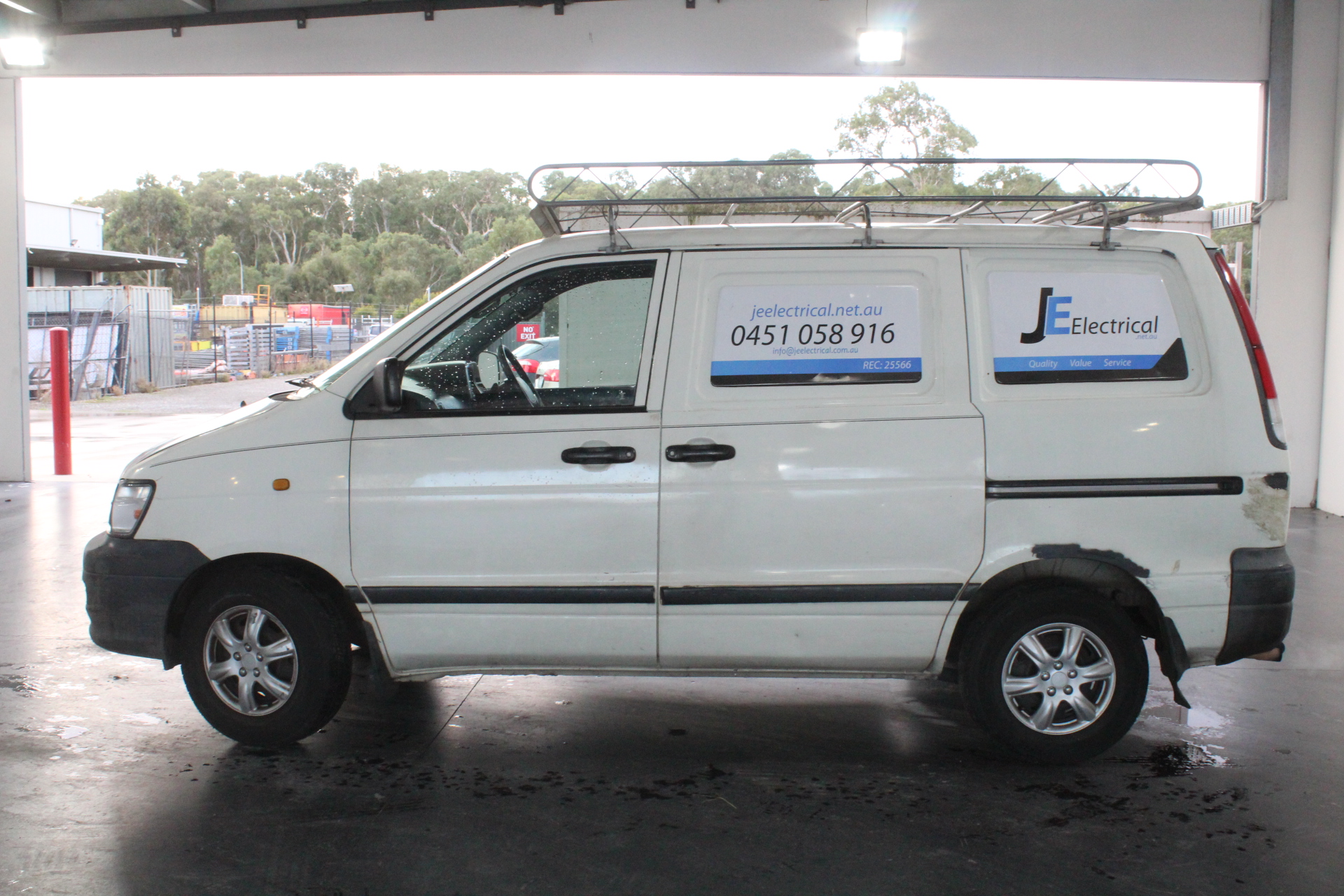 BIJ'OR-18ct Rose Gold 5" Saskia Link Bracelet with Parrot Clasp-USA,RRP $59