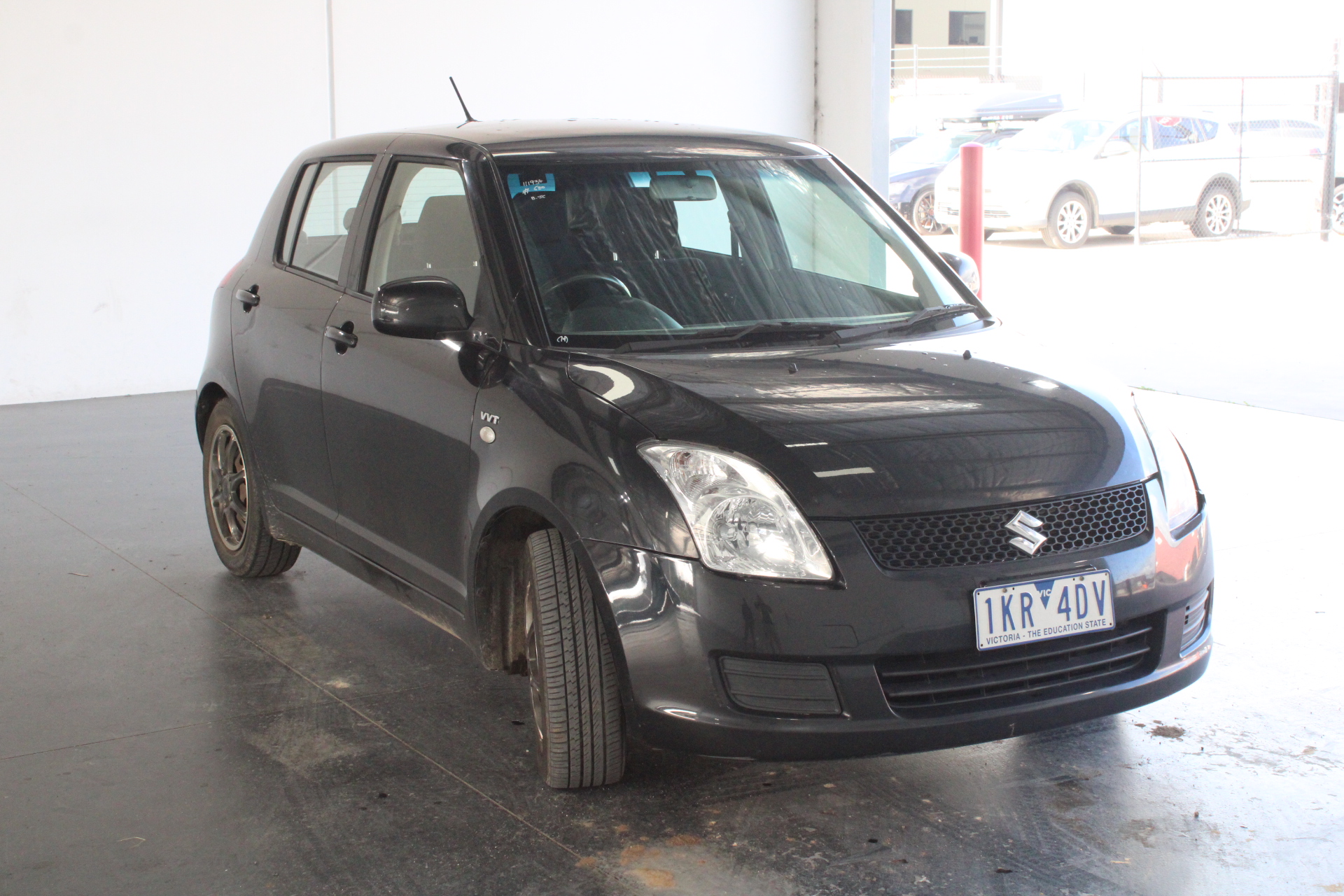 BIJ'OR-18ct Heavy Rose Gold Plated Simulated Diamond Filigree Heart,RRP $59