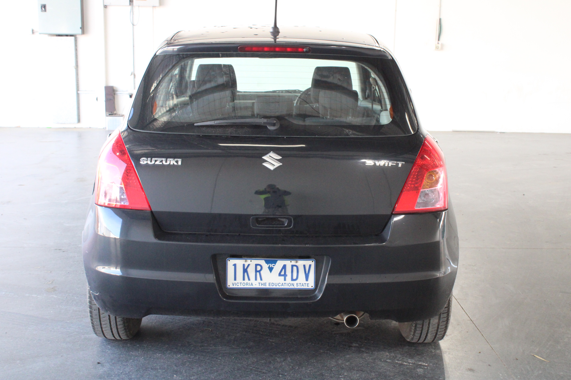 BIJ'OR-20" 18ct Heavy Rose Gold Plated Fine Figaro Chain Necklace,RRP $79