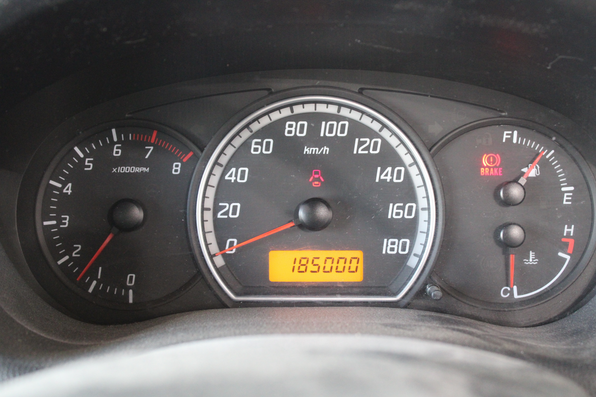 BIJ'OR-18ct Heavy Rose Gold Plated 45mm Baby Golf Bangle - USA,RRP $99