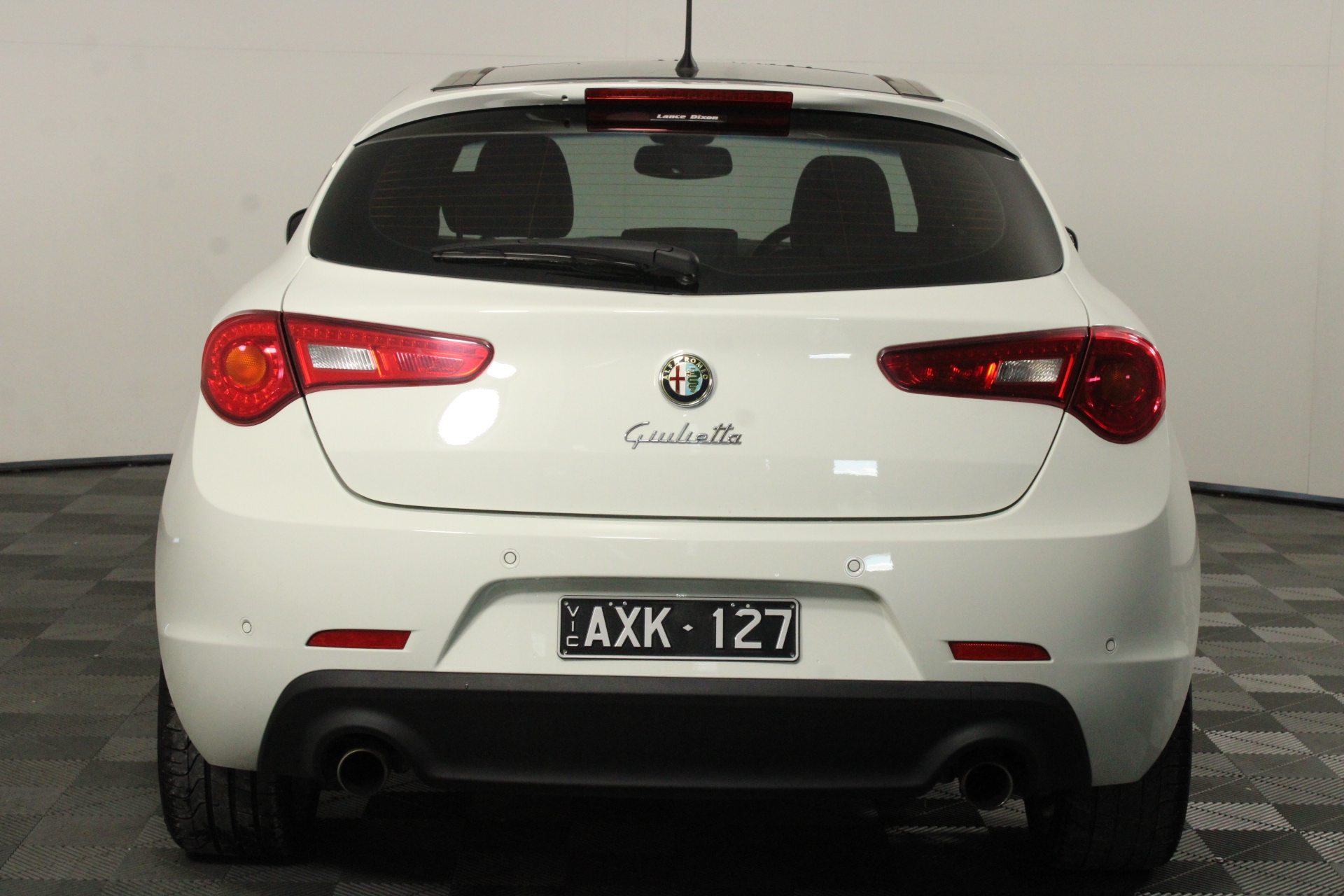 BIJ'OR-925 Sterling Silver Plated, Filigree Plain 4.5mm Bangle,RRP $60