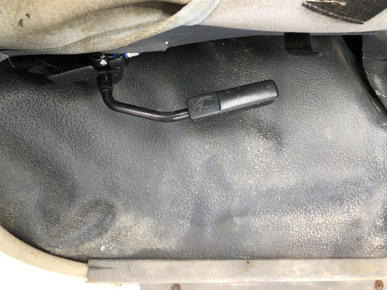 3 X Old Vintage Antique Bronze Mini Padlocks With Keys