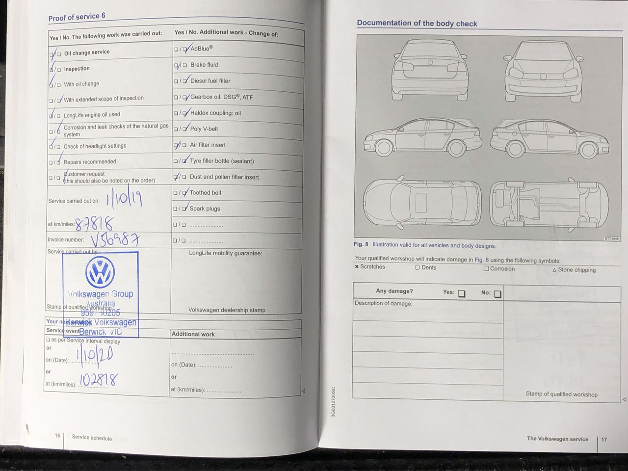 Tiffany & Co. Return To Tiffany Oval Tag Keyring Crafted In Sterling Silver