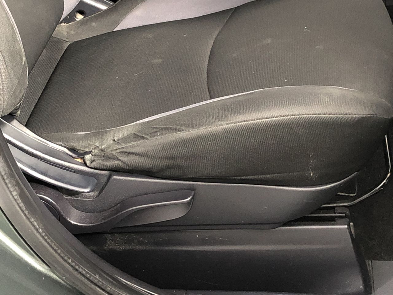 Symonds Gigantic English Willow Signed Cricket Bat