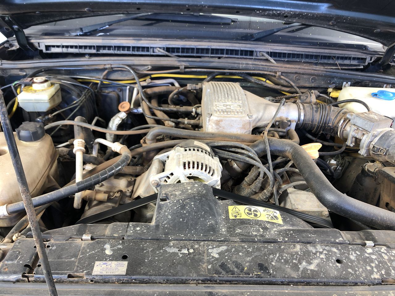 2023 Australia Vegemite Centenary Unc Coloured $1 - 6 Coin Collection