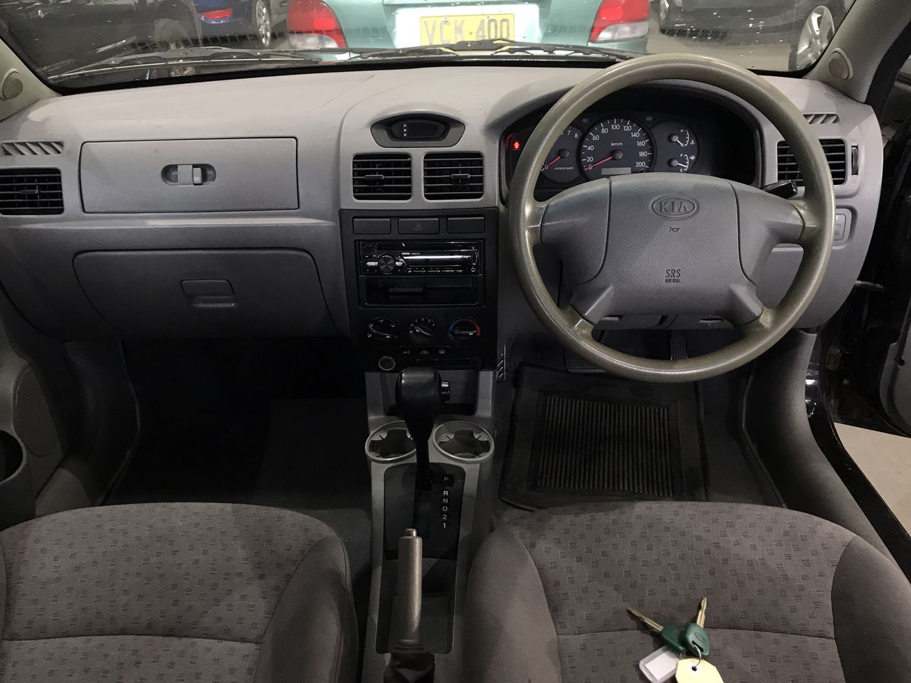 CRE Electric Concrete Pump Trailer Mounted