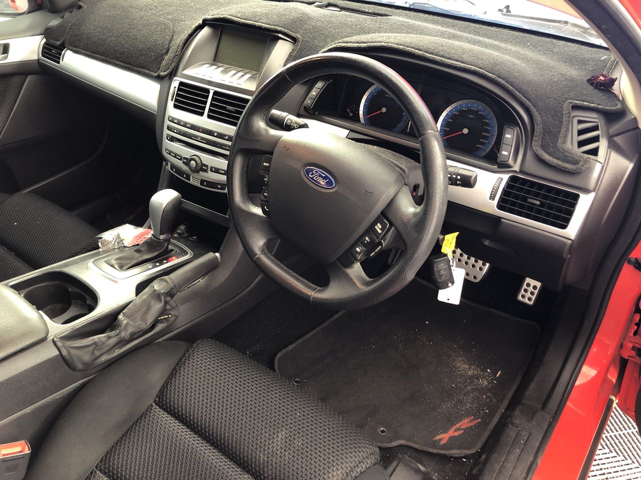 Australia 2024 Six Coin UNC Year Set - King Charles III Effigy