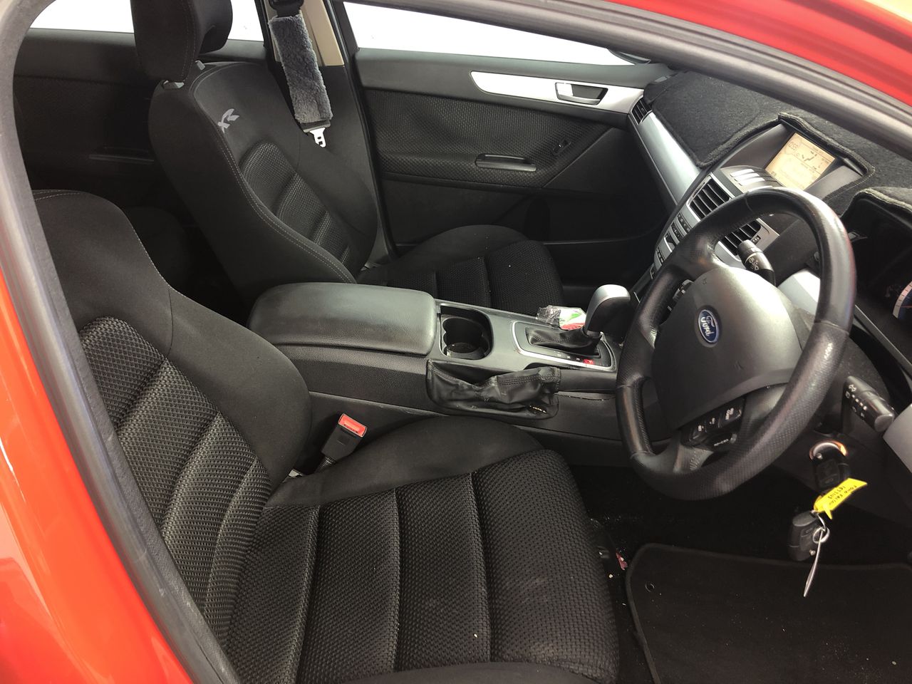 1927 Australia KGV Silver Florin