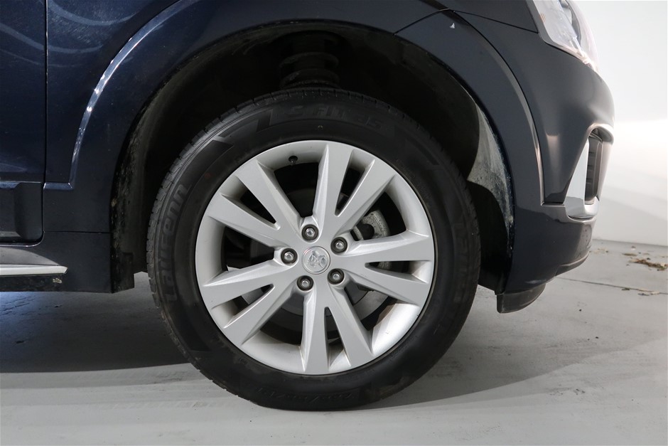 5 OZ Australian Sydney Harbor Bridge Ingot 999 Copper Bullion in Cap ACB