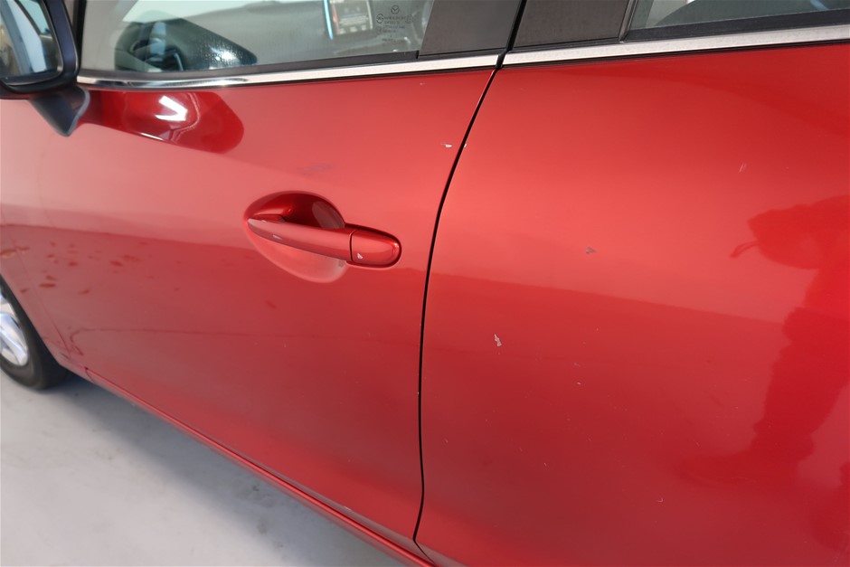 1/100oz Scottsdale Mint Gold Bar