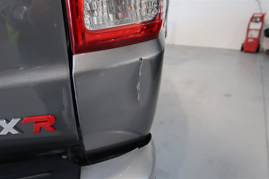 BRELAIN BRX03.01 Men's Watch