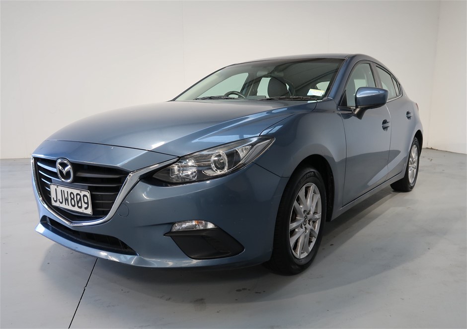 <p>Hyster H3.5TX Counterbalance Forklift</p>