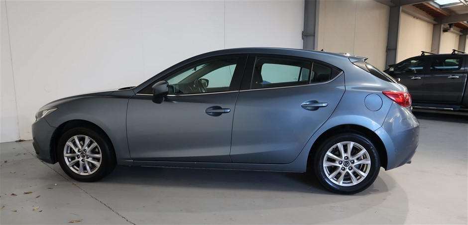 2015 Atlas Copco CD185+ Desiccant Compressed Air Dryer