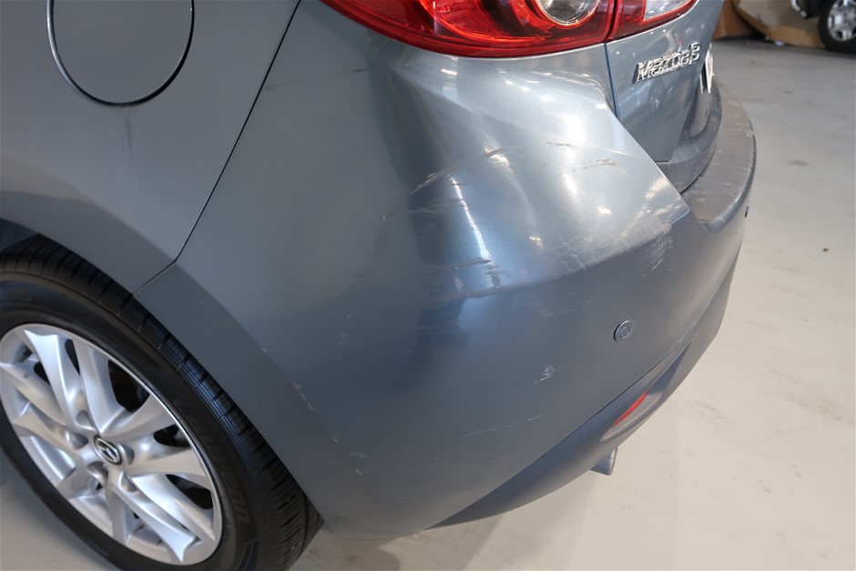 9ct White Gold, 3.50ct Diamond Ring