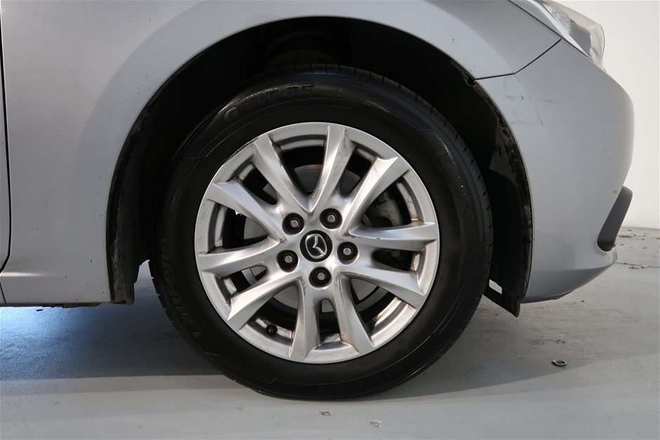 Abbott's Cove Sauvignon Blanc 2024 (6x 750mL) Marlborough