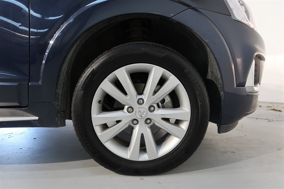 Crooked Mick Pinot Grigio 2022 (6x 750mL) VIC