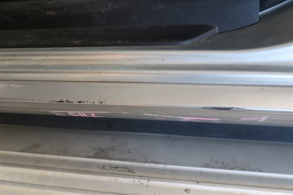 Secret Stone Pinot Gris (6x 750mL).