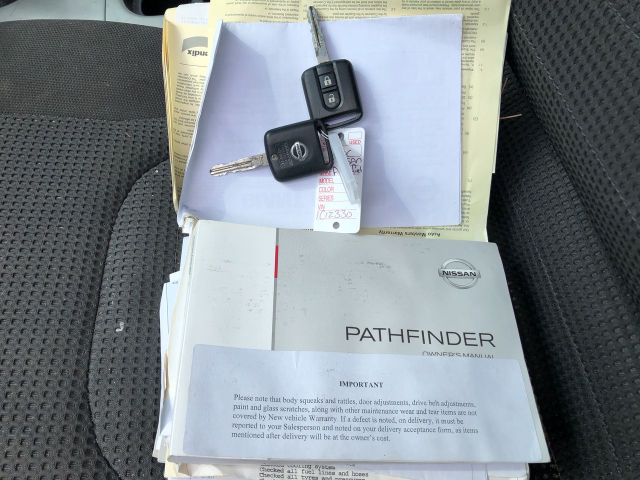 Cast Iron 200Lb Anvil (Unused)