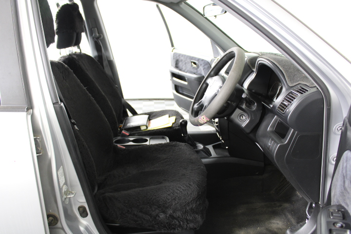 6mm Amethyst & Baroque Pearl Dangling Earrings.