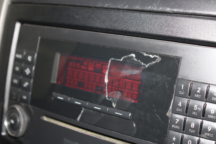 2015 Subaru WRX Premium V1 CVT Sedan