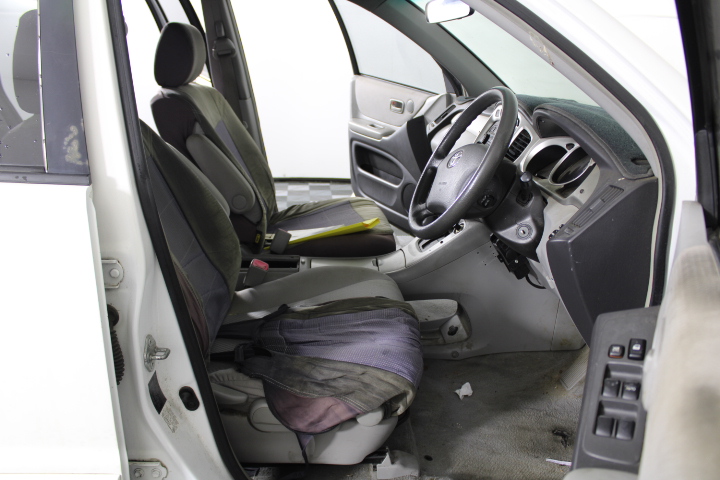 Crooked Mick Shiraz Cabernet 2021 (6x 750mL) VIC