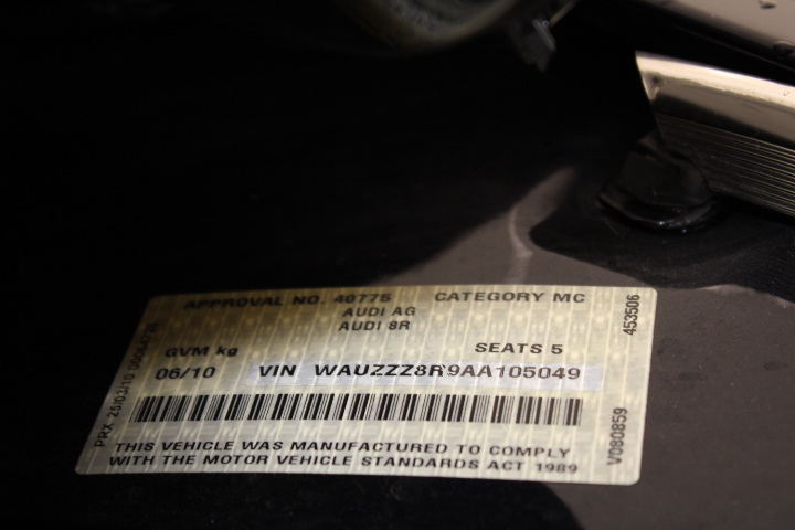 Hazelview Cabernet Sauvignon 2021 (12x 750mL) Langhorne Creek