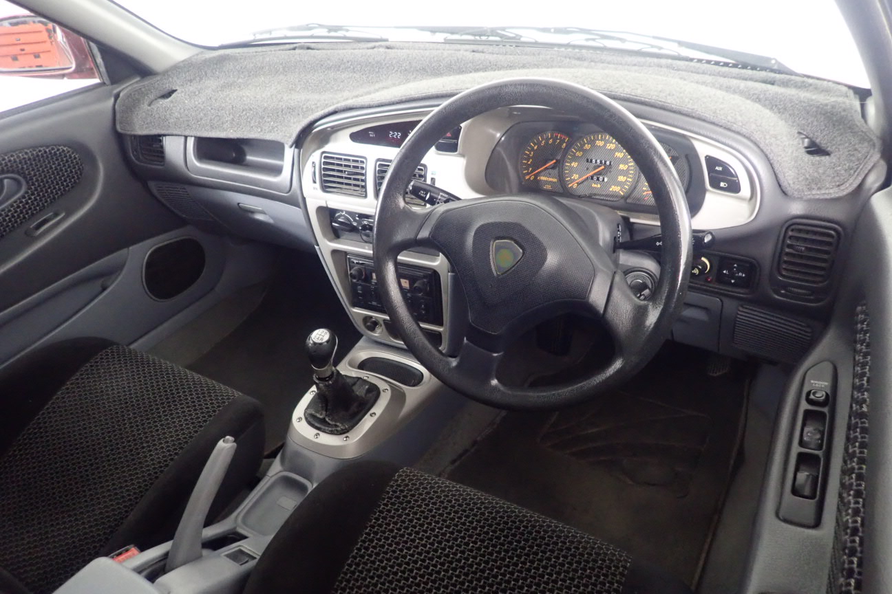 Fishbone Ruby Rose 2023 (6x 750mL) Margaret River