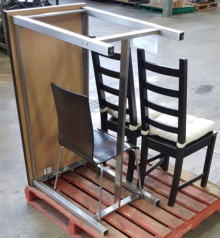 Drop Zone Rose 2024 (12x 750mL) Langhorne Creek