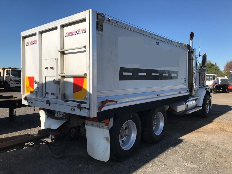 HEAD Rose 2024 (12x 750mL) Eden Valley